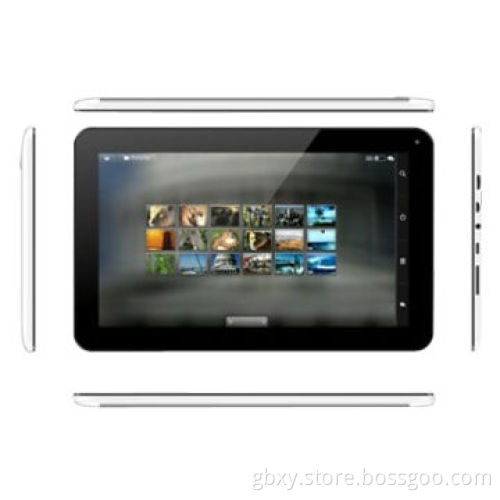 10.1-inch 1,024 x 600-pixel IPS HD Tablet PCs, Palmtops, BT, GPS, 1GB Memory Capacity